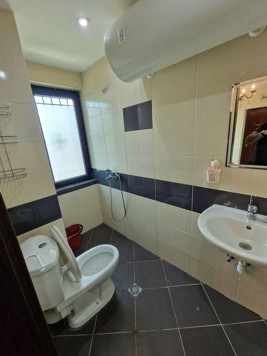 Продава се Двустаен апартамент в к.к. Слънчев бряг - 58 кв.м за 1156 €/кв.м - Снимка #6