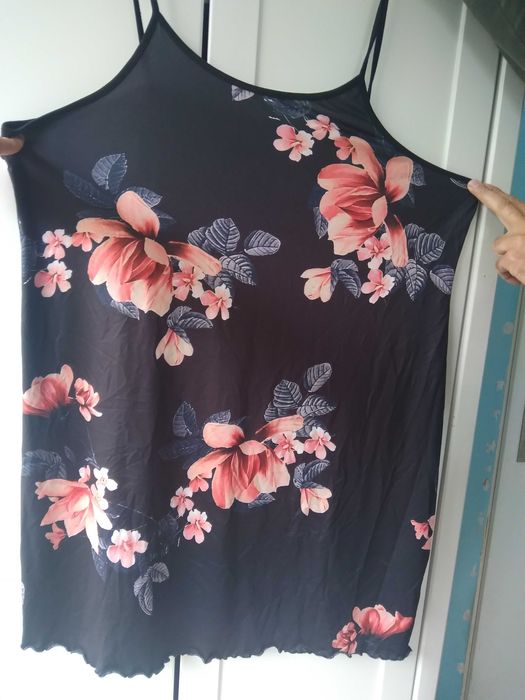 Нощница размер 4XL