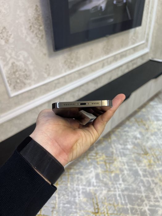 Iphone 13 pro max 128gb yomkost 94%