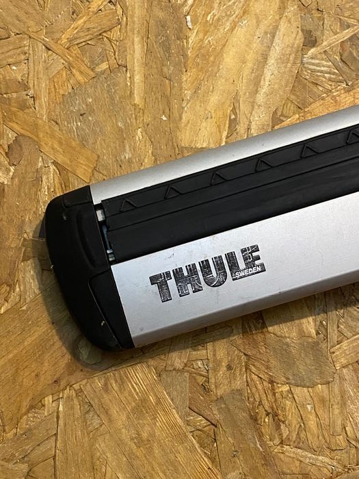 Prinderi Picioare Bare portbagaj Citroen XSARA Picasso (THULE)