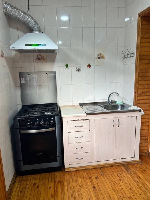 Аренда 3/2/4 Коракамиш 2/1