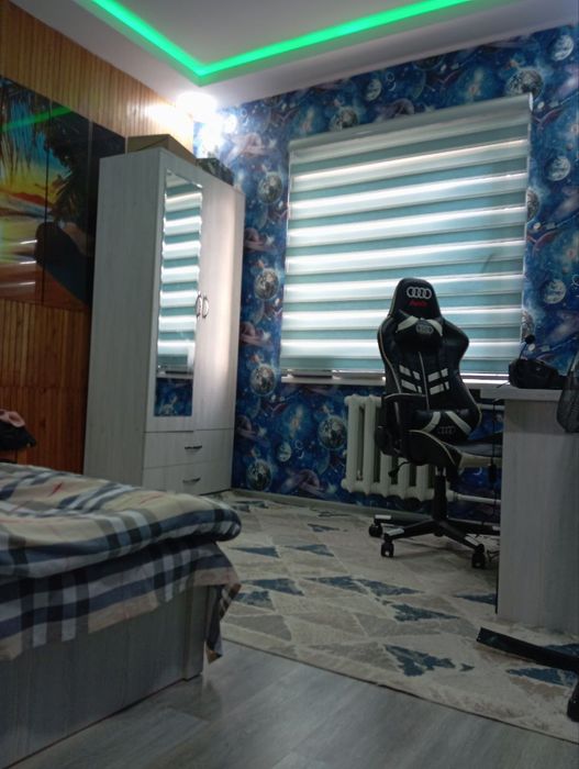 Продаю квартиру Яшнабадский р-он Тузель-1.  5-ком 5-этаж 5-этажный Дом