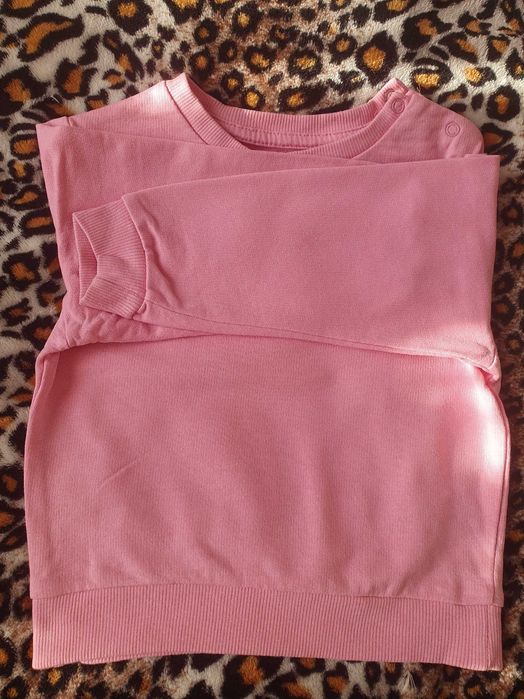 Hăinuțe fetiță marimea 86