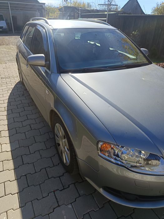 AUDI A4 Avant 2007 — imagine 2