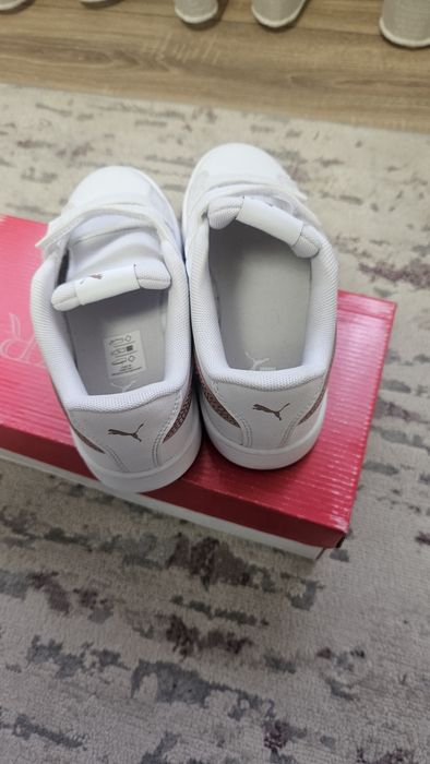 Adidasi Fetite mărimea 34 Puma