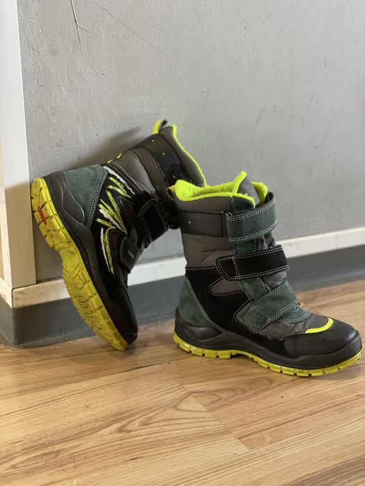 Детски ботуши Primigi