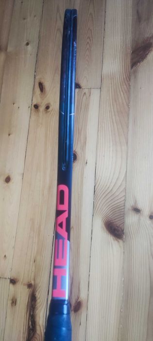 Тенис ракети Head Prestige и Comp Pro 600