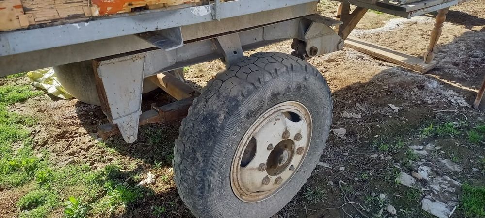 Пчелоприцеп бизнес