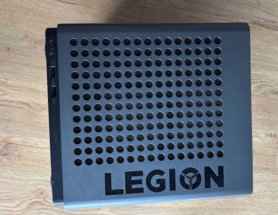 Carcasă Lenovo Legion C530 Gaming + sursă 400W
