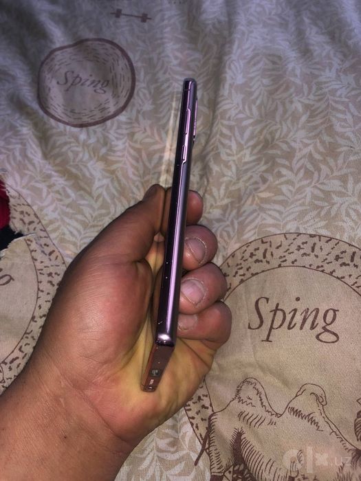 Samsung Nod 20 5G