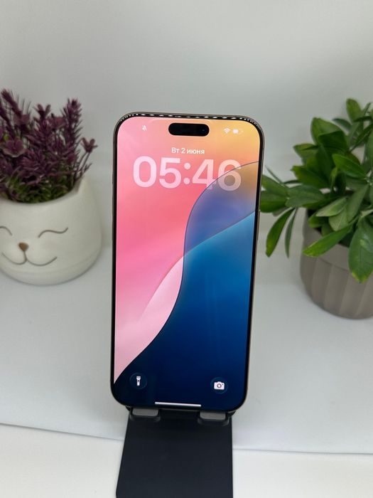Iphone 16 Pro Max 256gb 12345