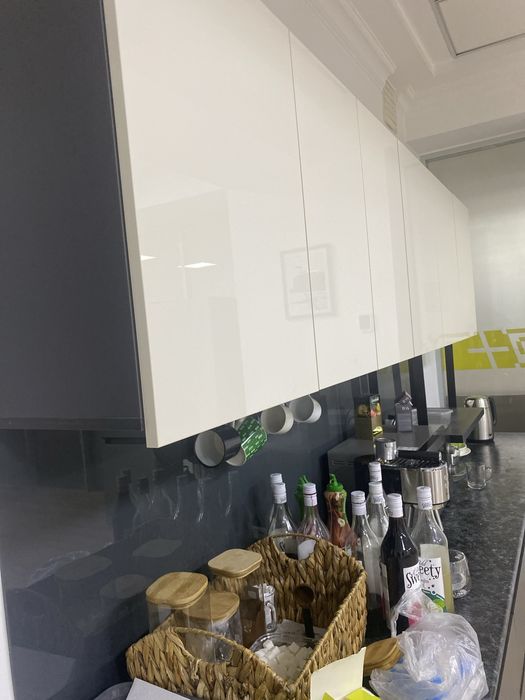 Продаем кухонный гарнитур