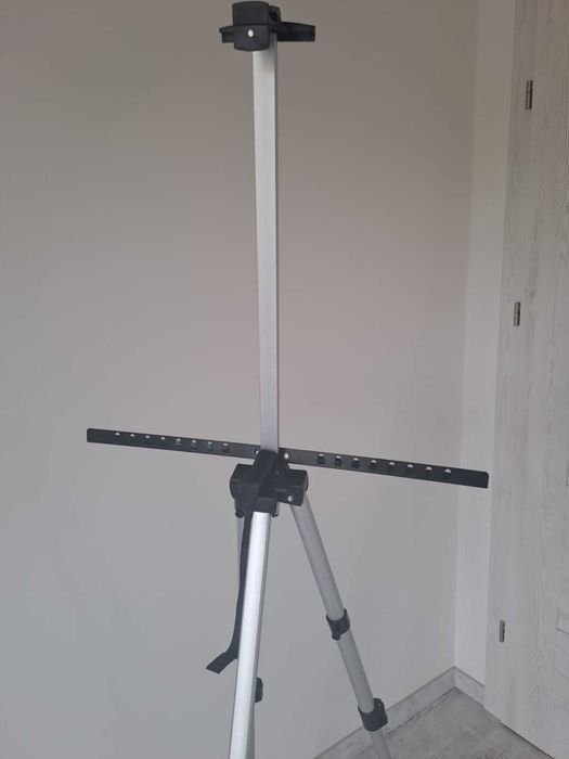 Sevalet Nassau Fine Art 120 cm si geanta