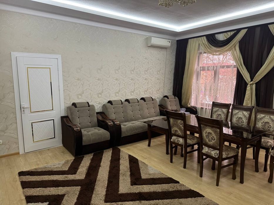 Сдаётся Premium lux большая 2х ком кв на Гагарина ор. Корзинка!