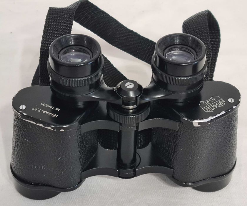 Binoclu Hapo Spezial 8x30