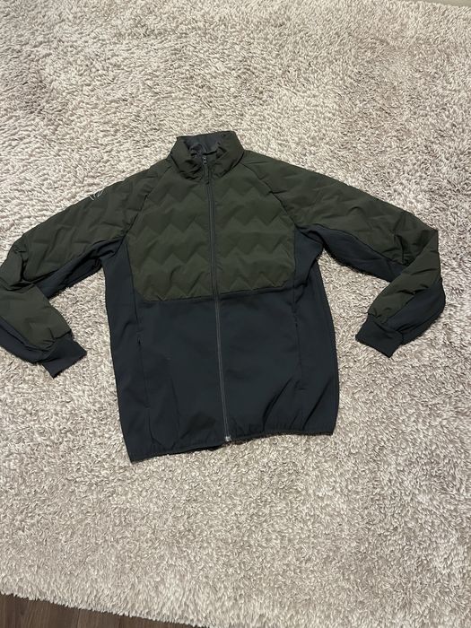 Stormberg-хибридно пухено яке