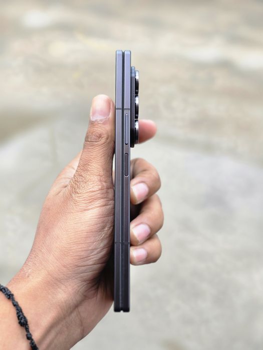 Samsung z fold 7 256Гб