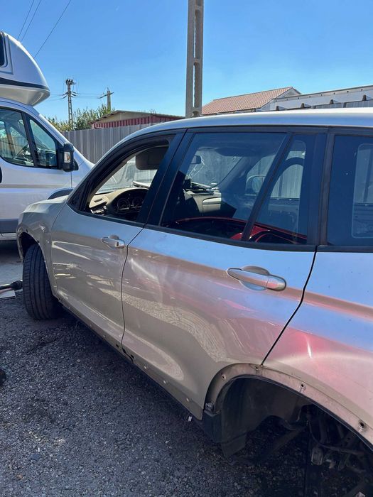 Usi BMW X3 E83 X3 F25 X5 E70 Seria 3 E90 F30 Seria 5 F10 Seria 7 F01