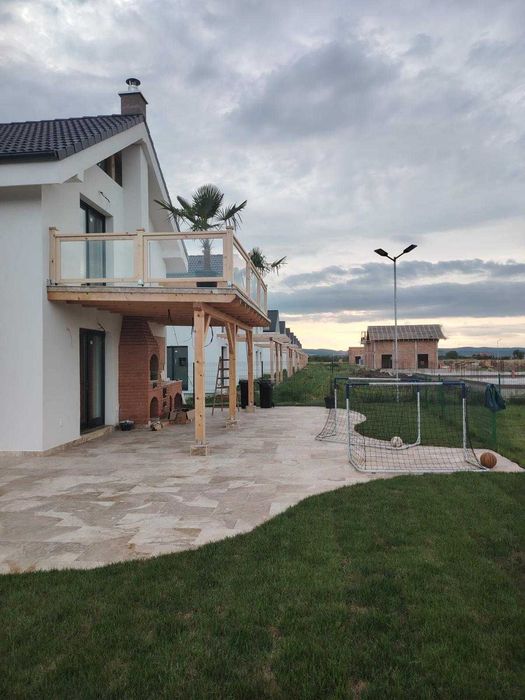 Case Premium Direct Dezvoltator Sângeorgiu de Mureș, 700mp Teren  150000 euro +TVA