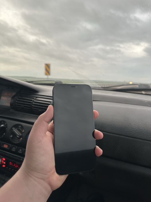 Айфон 12 про макс 256 БЕЗ ремонт