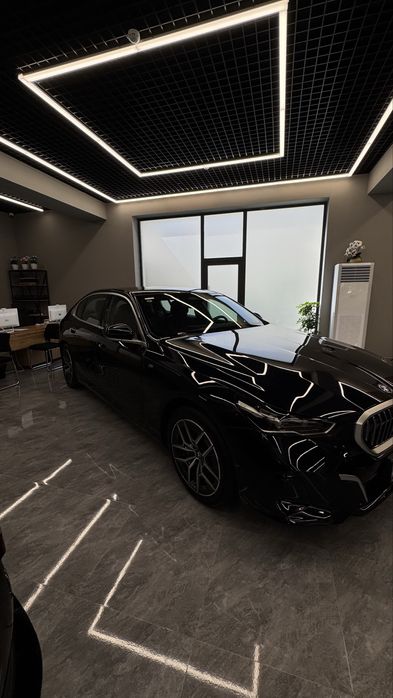 BMW eDrive l40 2025