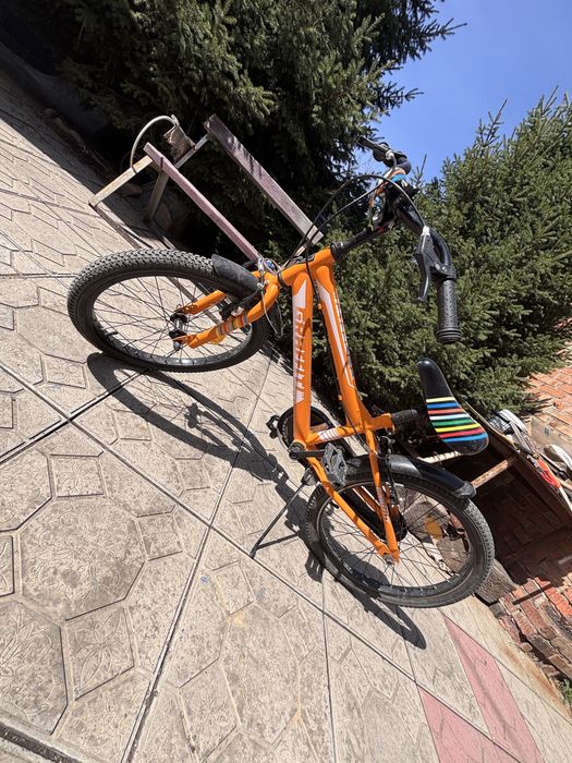 Продам велосипед