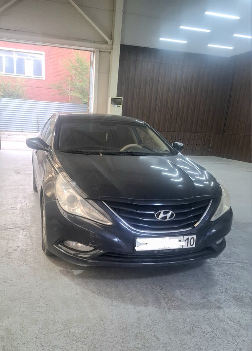 Авто в хорошем состоянии, Торг