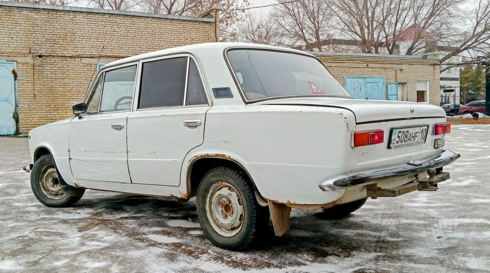 Продам Ваз 2101.