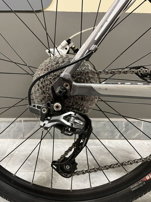 Горный велосипед Giant XTC