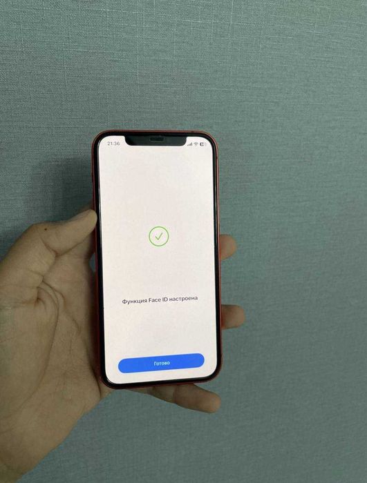 Apple Iphone 12 64\128 red\blue