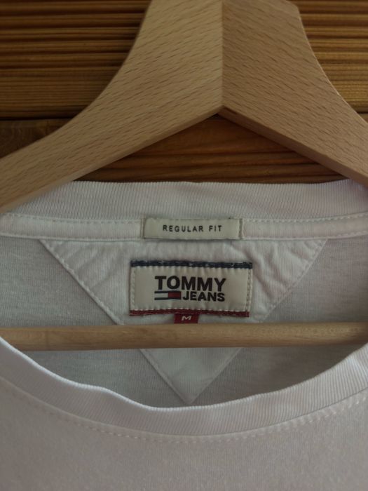 мъжка тениска Tommy jeans hilfiger