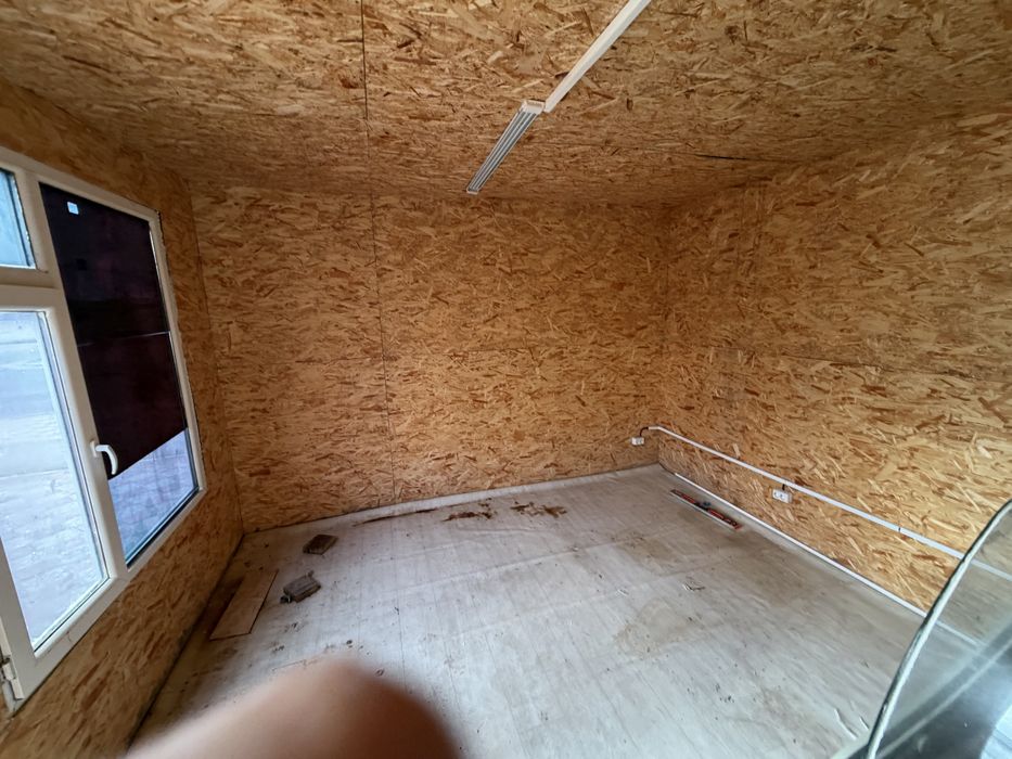 Павильон для магазин