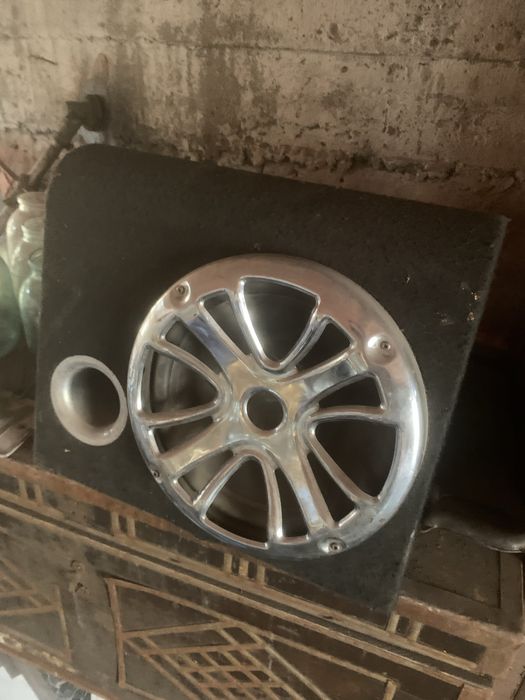 Продам Буфер MYSTERY