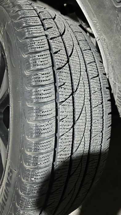 Резина 205/55/16