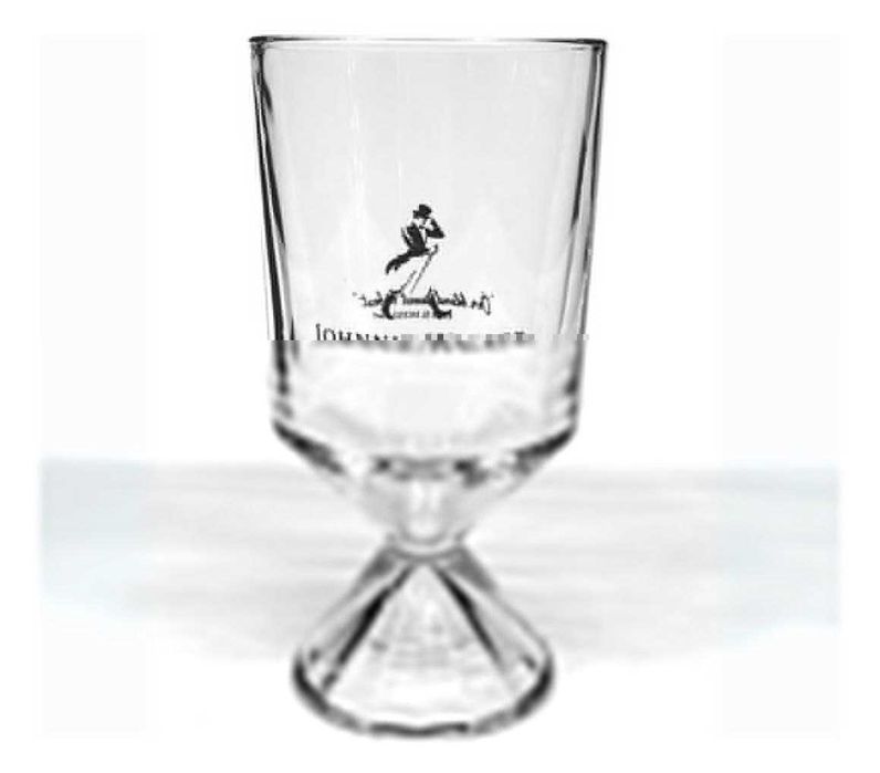 Три бокала под виски. Johnnie Walker 0.45 L