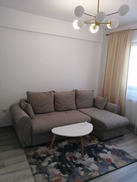 Apartament 2 camere prima închiriere Bucium