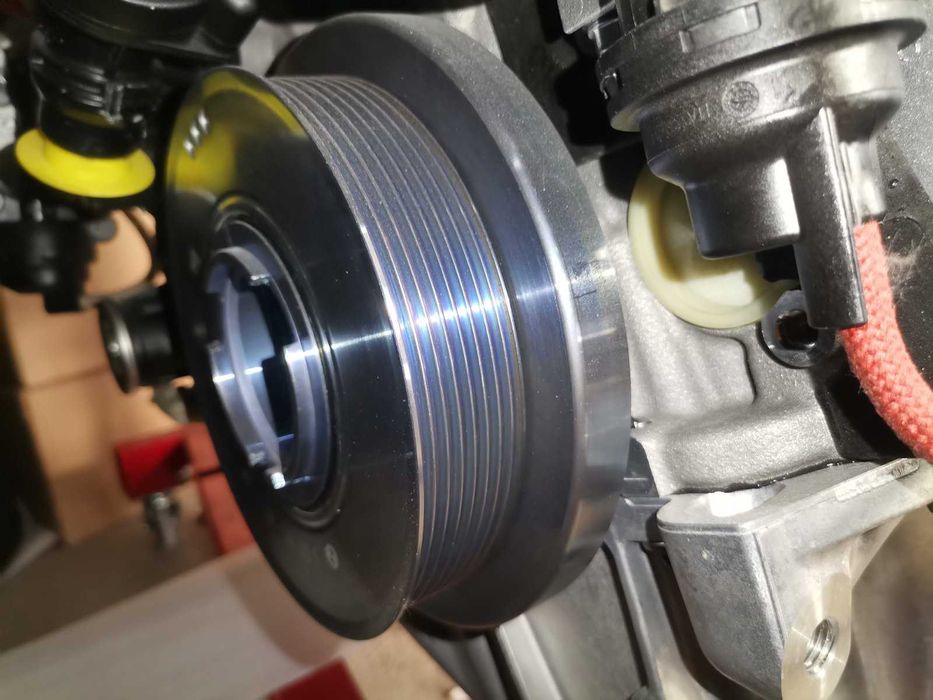 410km Нов Двигател B47D20B BMW 20d 20dx 25d G20 G23 G30 G01 G11 G05