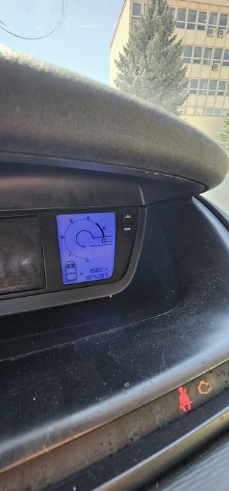 Citroen c4 Grand Picasso