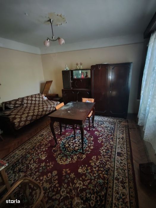 Super ofertă!!!Casa plus teren intr-o zona superba în Aradul Nou