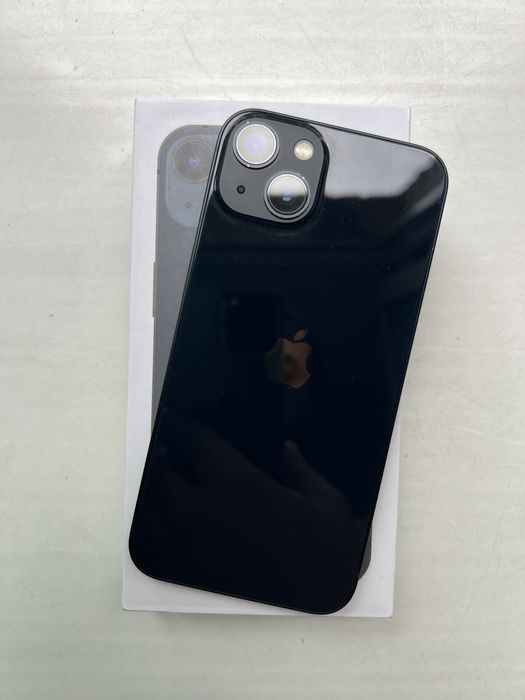 iPhone 13 holati ideal 78%