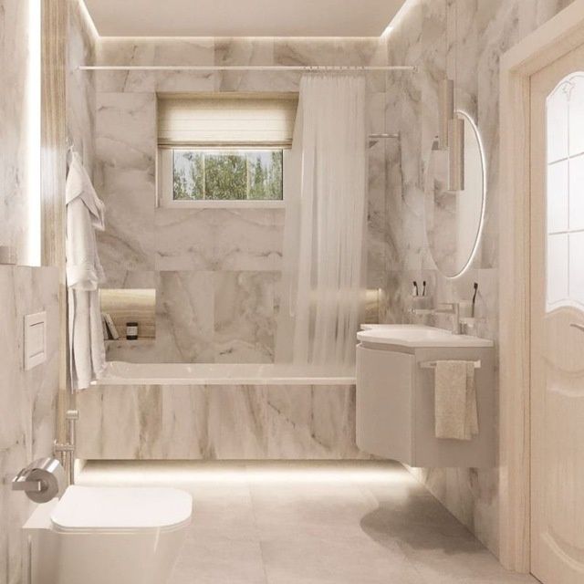 Ремонт квартир под ключ