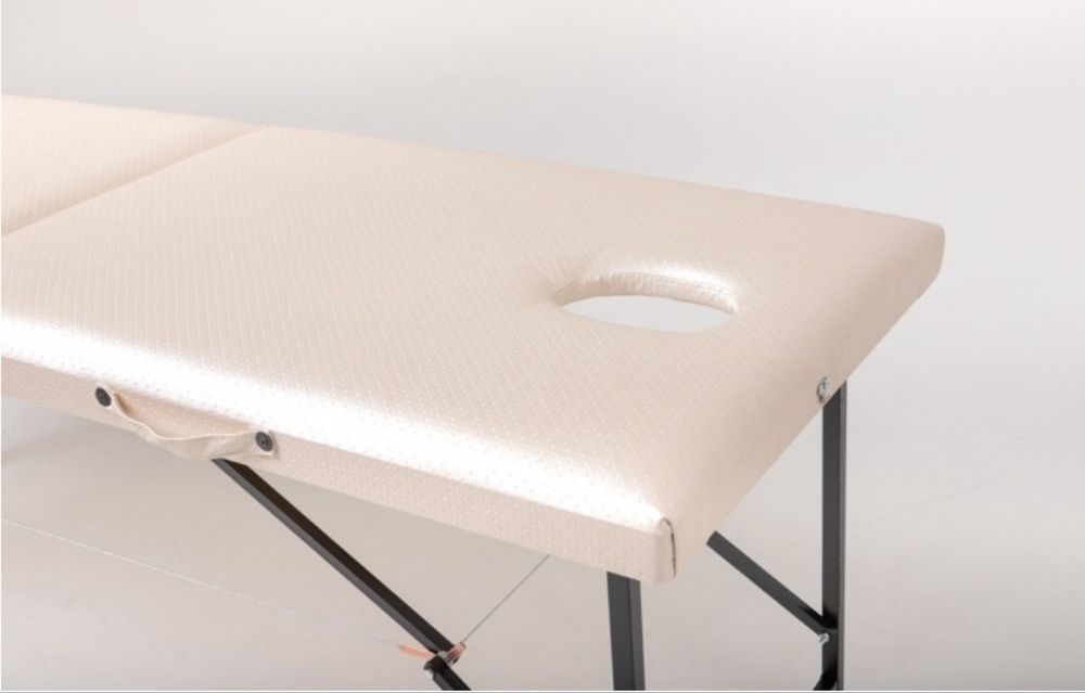 Кушетка раскладная для массажа