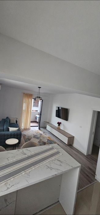 Apartament nou de inchiriat
