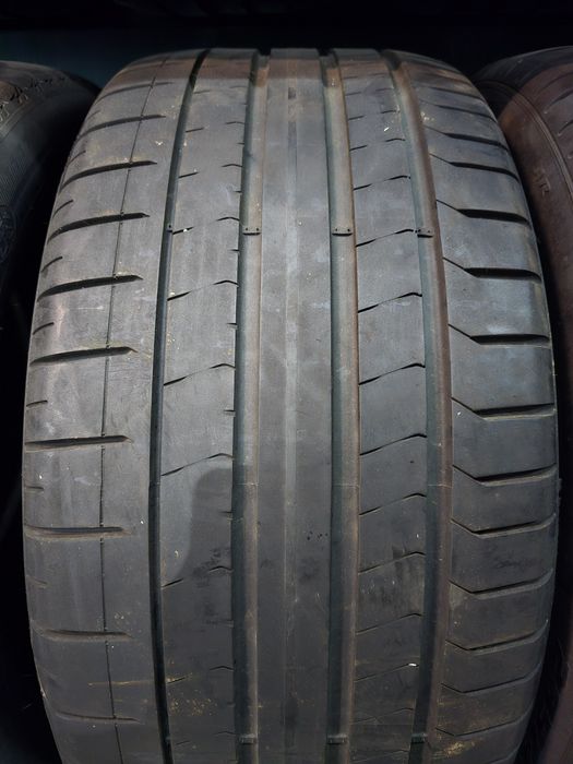285 40 20 / 285/40/20 /285/40R20 Pirelli, set 2 buc