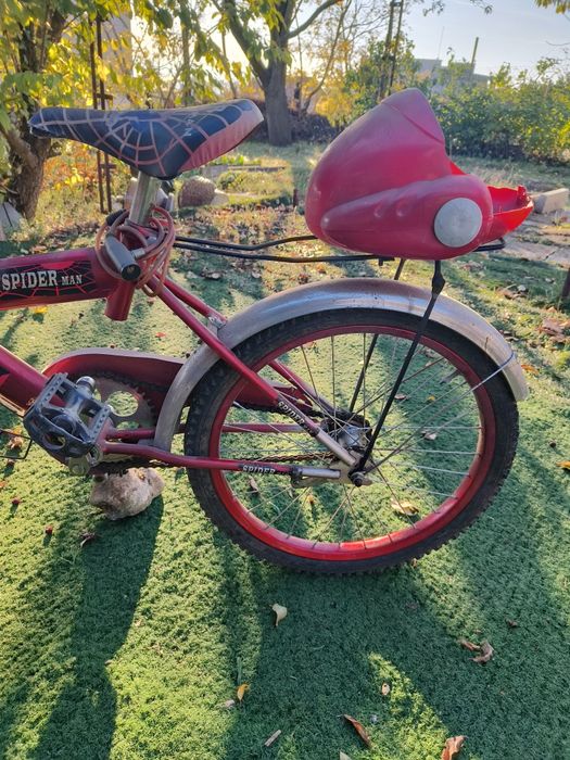 Детско колело 24 цола