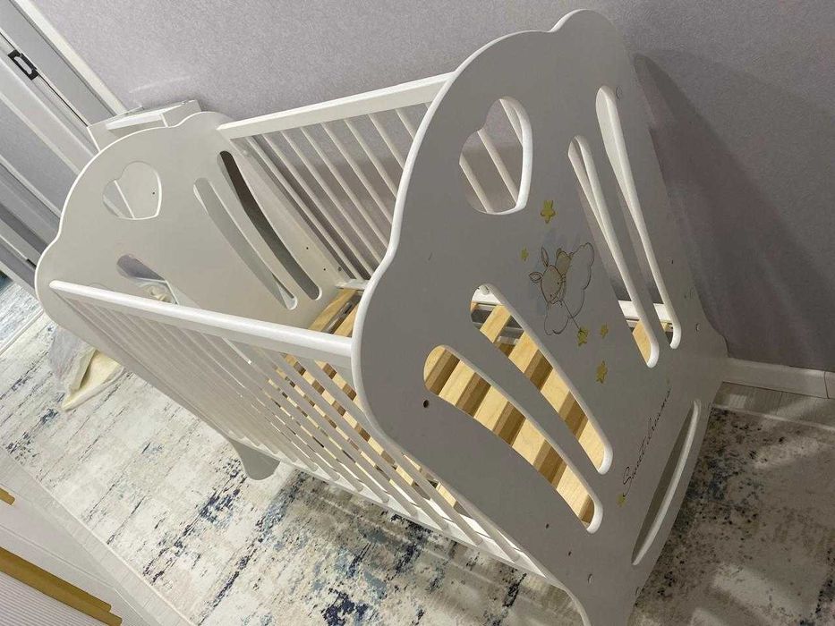 Продаю Детскую кровать