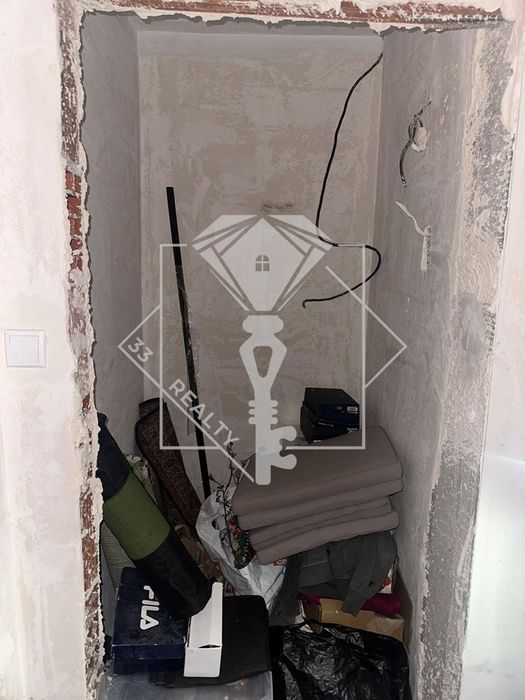 Продава се Двустаен апартамент в Пловдив, Христо Смирненски - 59 кв.м за 1314 €/кв.м - Снимка #5