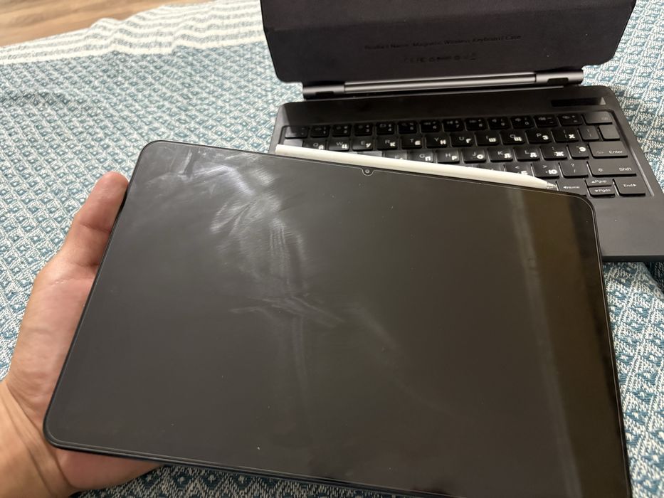продается планшет XIAOMI PAD 6