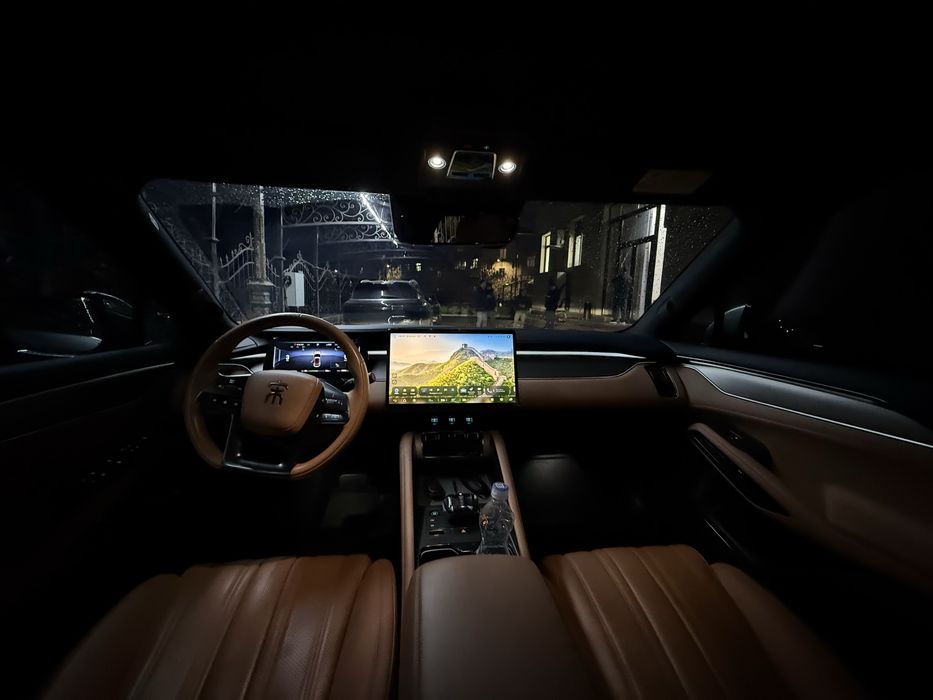 BYD SONG L 4 Nasiya Savdoga Sotiladi. Продаётся В Рассрочку.