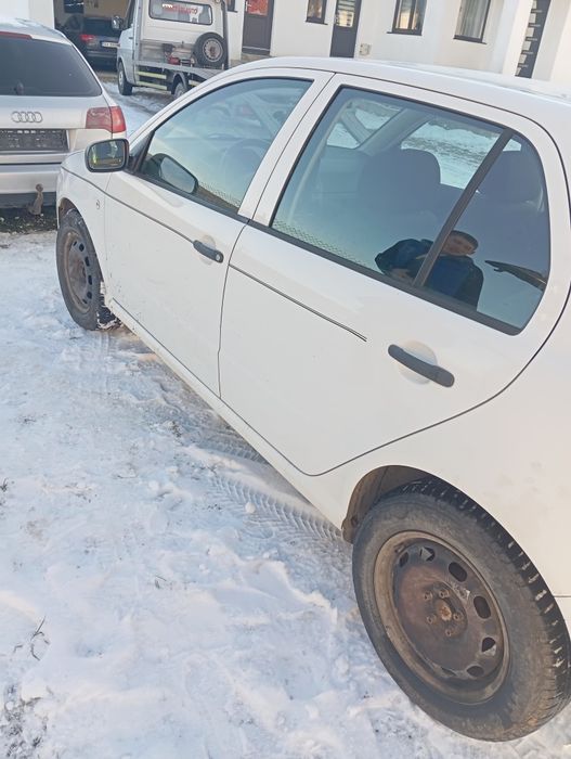 SKODA Fabia 0 — imagine 3